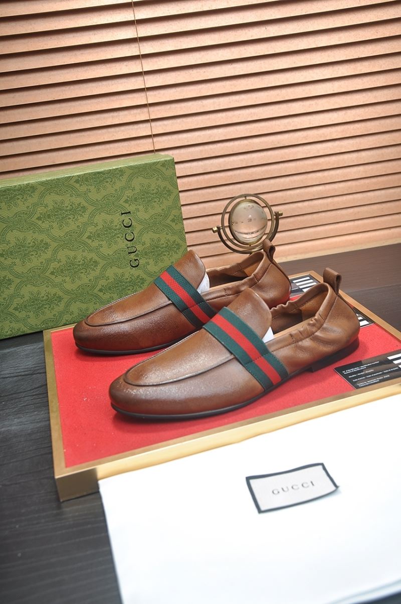 Gucci Business Shoes